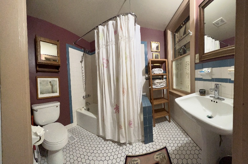 Tastefully Furnished 1 Bedroom Apartment w/Queen Bed & Pullout Sofa - Photo 10