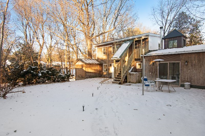 Bright, Modern, Private 1 bed / 1 bath - Photo 8