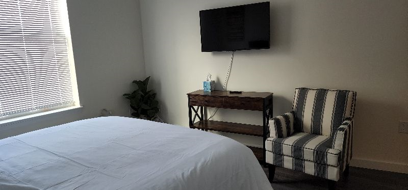 1 bedroom in Historic Bound Brook