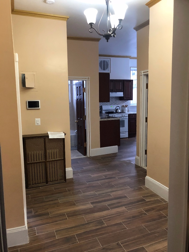 2 Bedroom Fully Renovated Apartment - Photo 6