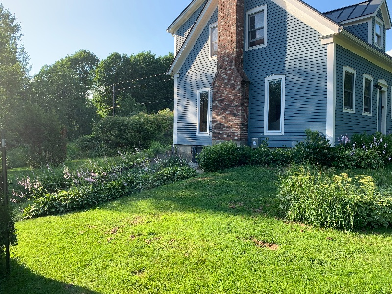 Private Home on 9.5 acres - Photo 4