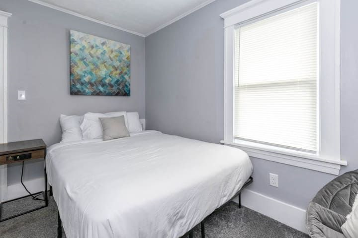 Buffalo/Niagara Home - Photo 4