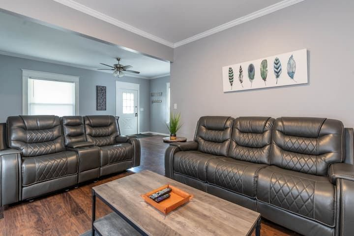 Buffalo/Niagara Home - Photo 5
