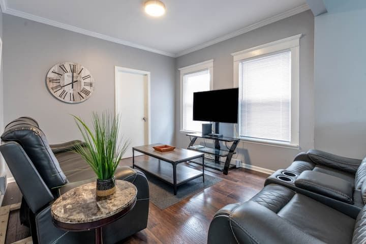Buffalo/Niagara Home - Photo 6