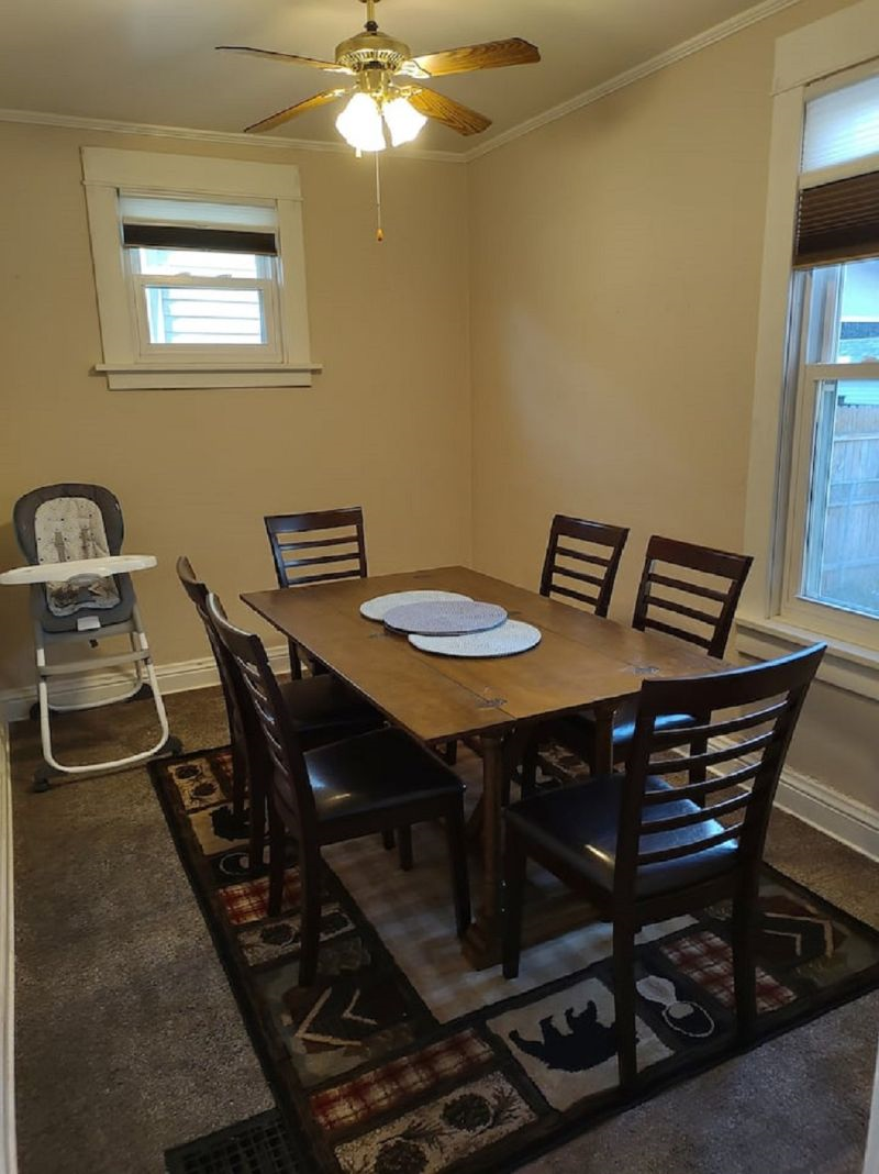 3 Bedroom, 1.5 Bath steps from Cheyenne Regional Medical Center - Photo 6