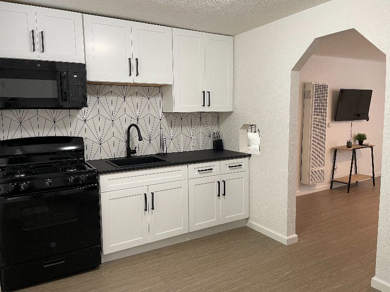 Modern 1BR - Steps to UC Anschutz - 30 Days