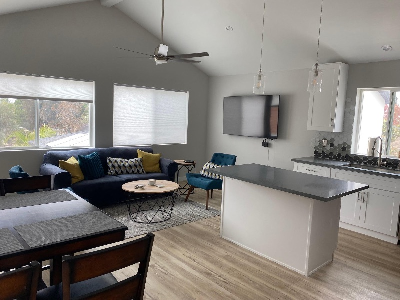 Upscale One Bedroom Apartment Available 1/7/2027 - Photo 4