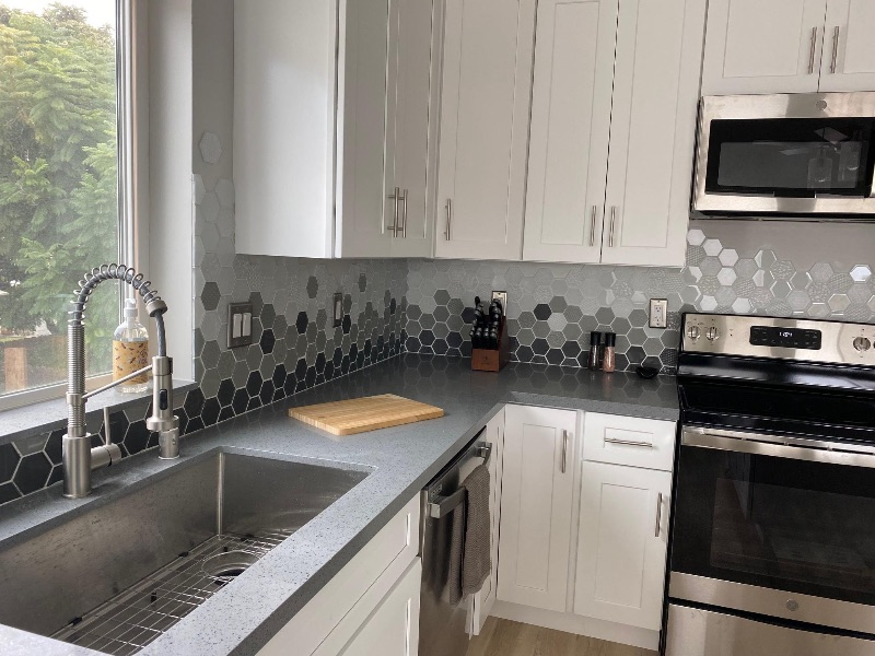 Upscale One Bedroom Apartment Available 1/7/2027 - Photo 5