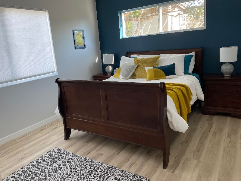 Upscale One Bedroom Apartment Available 1/7/2027 - Photo 6