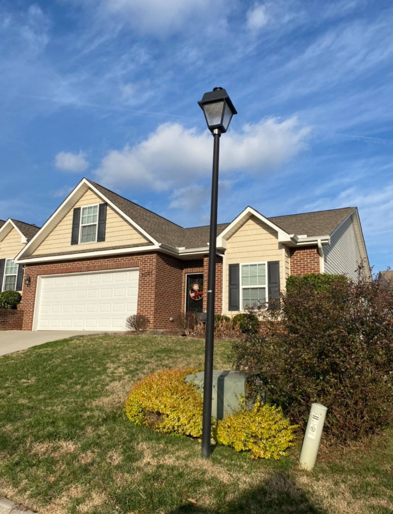 Quiet, Comfy West Knoxville Condo Furnished Finder