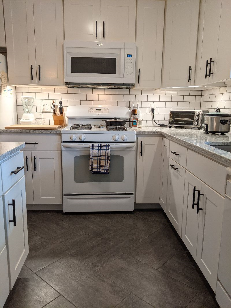 Beautiful South End Burlington Townhome For Rent Close to UVMMC - Photo 3