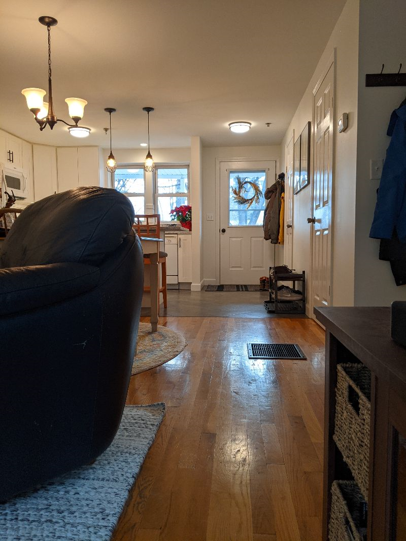 Beautiful South End Burlington Townhome For Rent Close to UVMMC - Photo 4