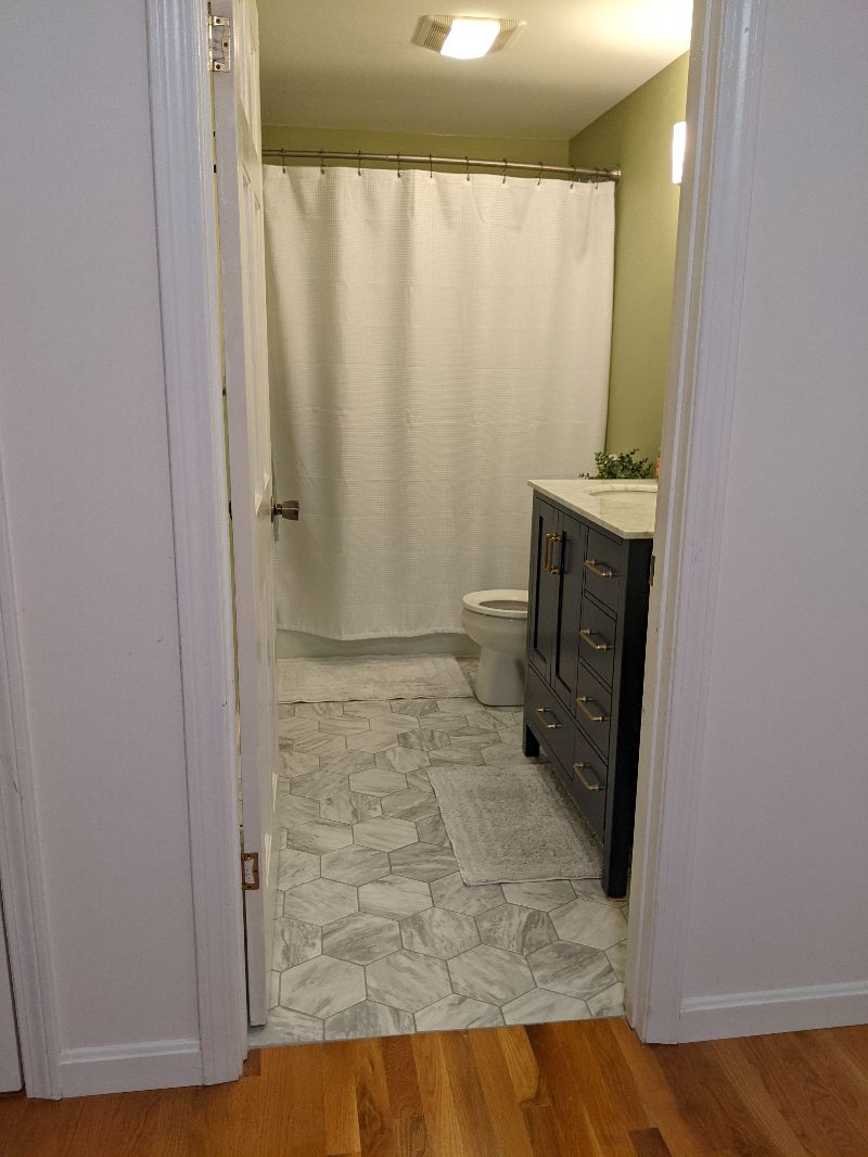 Beautiful South End Burlington Townhome For Rent Close to UVMMC - Photo 12
