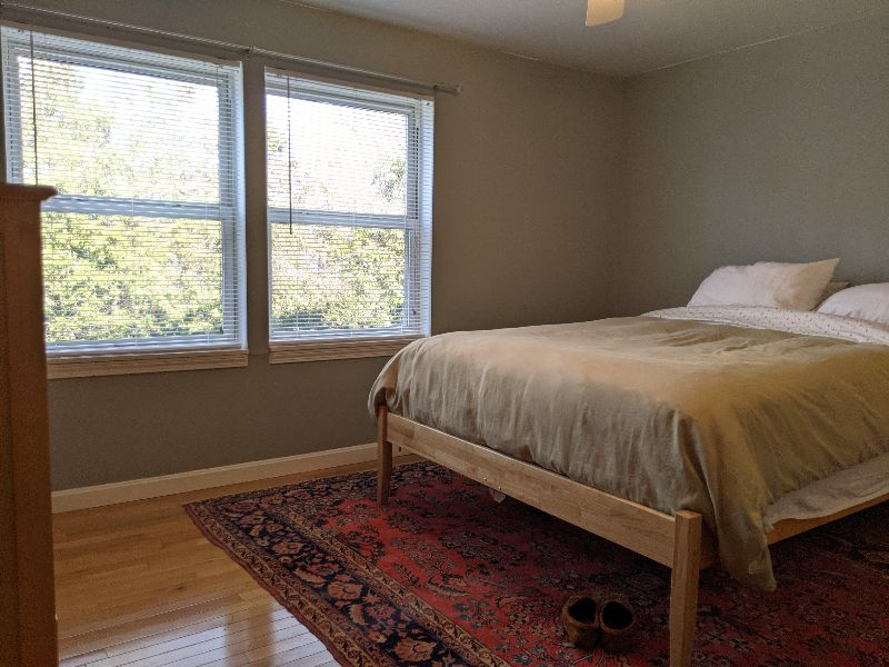 Beautiful South End Burlington Townhome For Rent Close to UVMMC - Photo 9