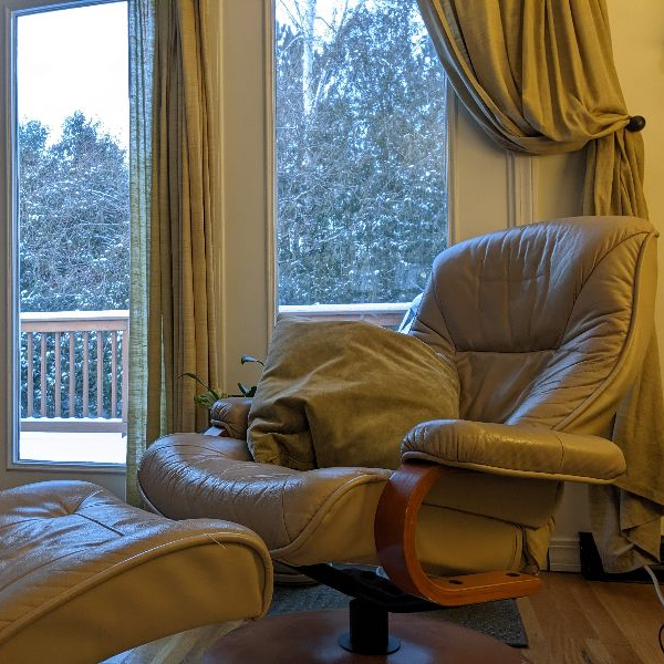 Beautiful South End Burlington Townhome For Rent Close to UVMMC - Photo 6