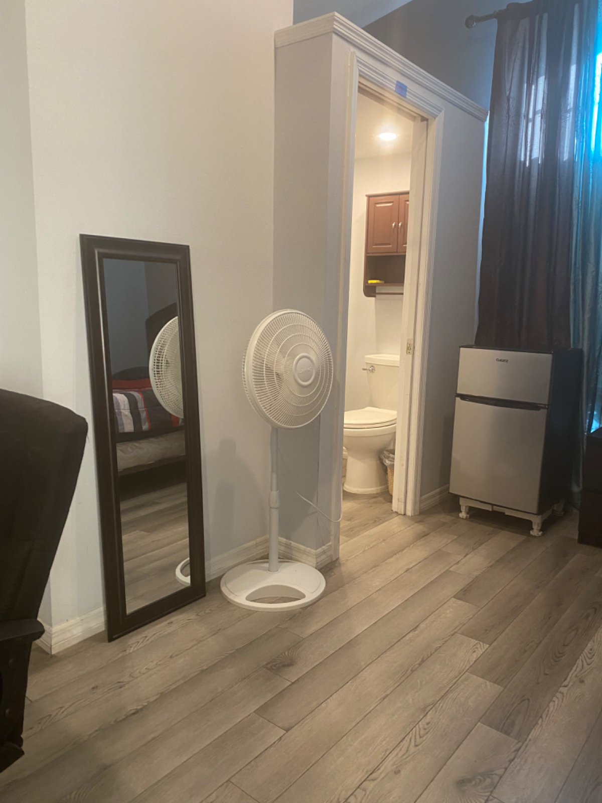 Private Room w bath - Photo 2