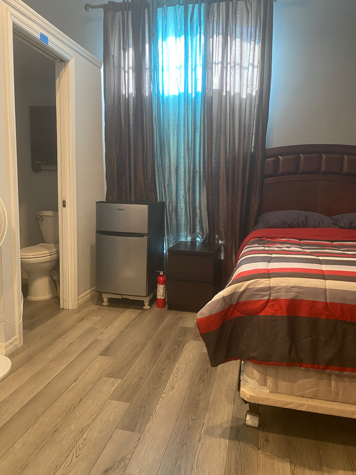Private Room w bath