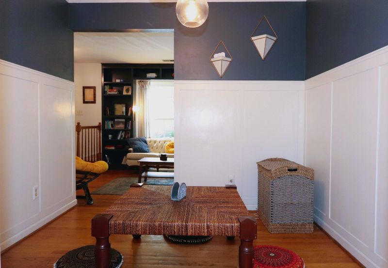 Master Bedroom in Three-Story Townhouse - Photo 6