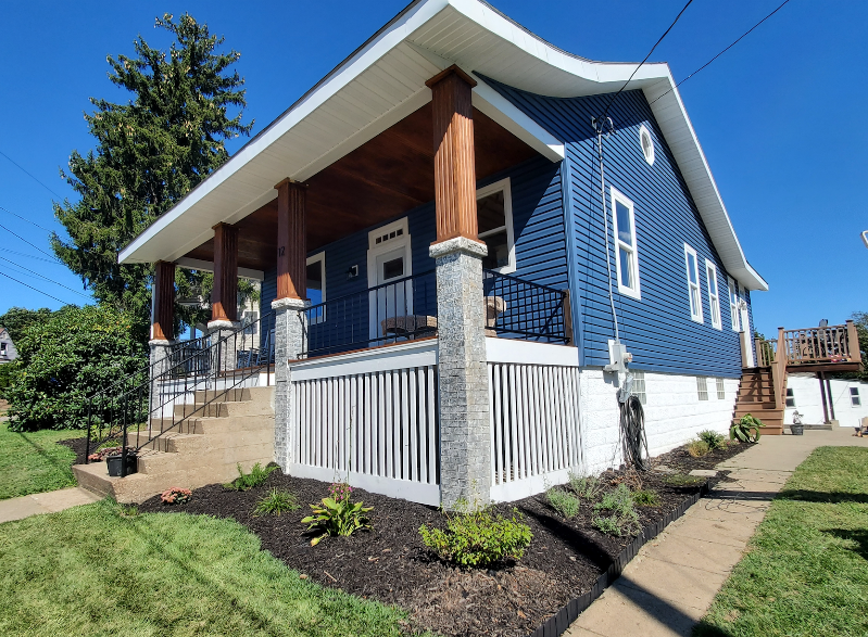 Beautifully Remodeled Home - Photo 1