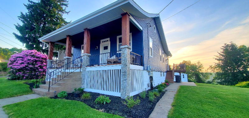 Beautifully Remodeled Home - Photo 12