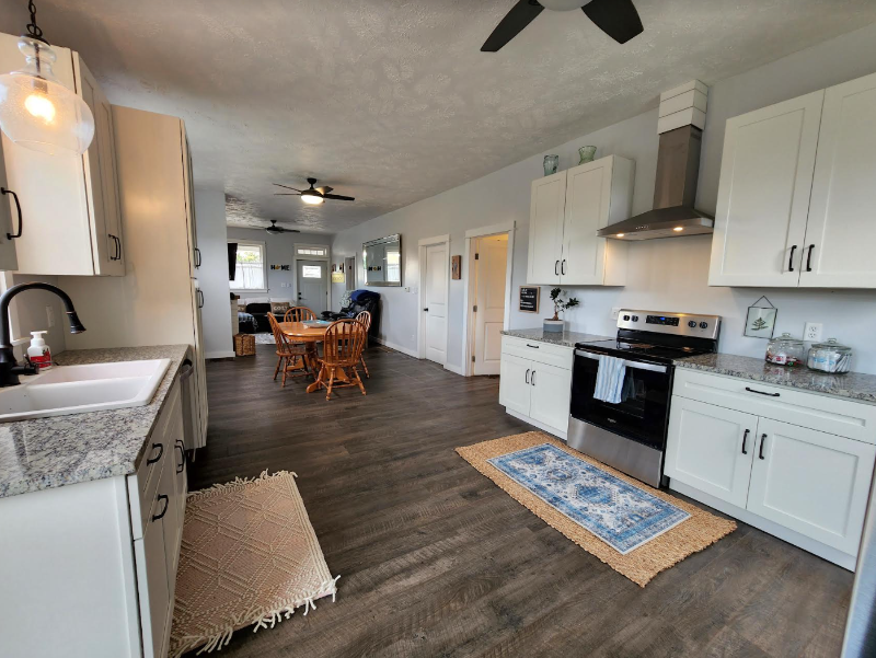 Beautifully Remodeled Home - Photo 2