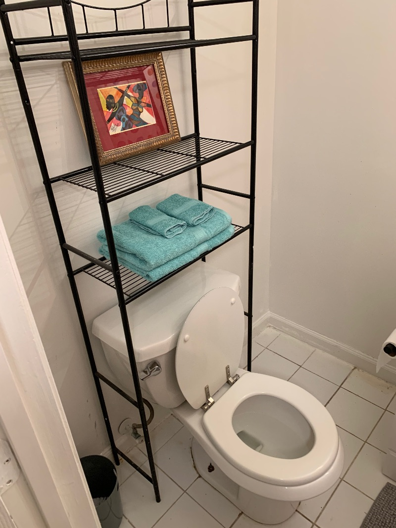 Spacious Studio apartment - Photo 4