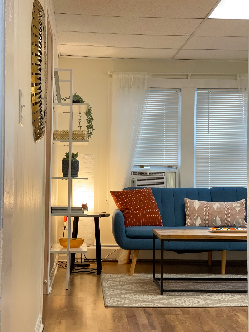 Renovated Apt - 4min walk from Main St Wesleyan Uni South