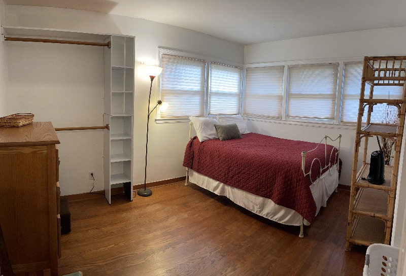 2 Bedroom House - Photo 3