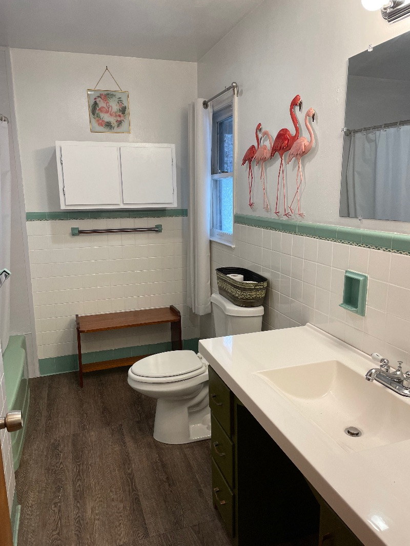 2 Bedroom House - Photo 4