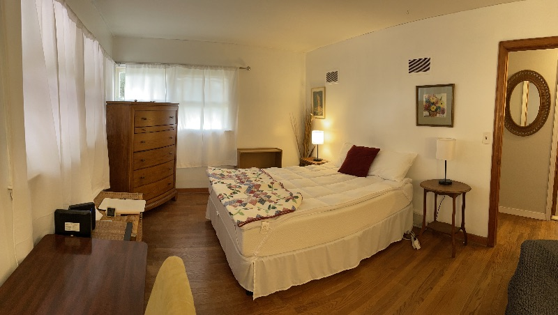 2 Bedroom House - Photo 2