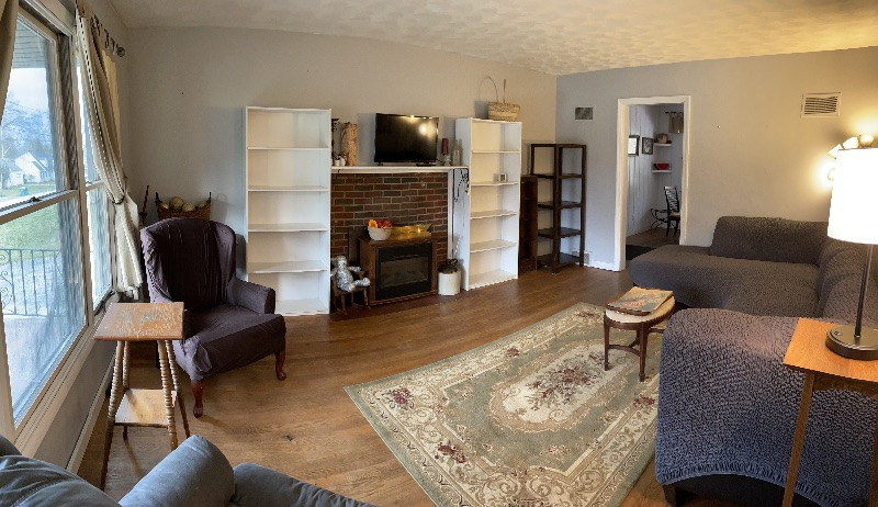 2 Bedroom House - Photo 1