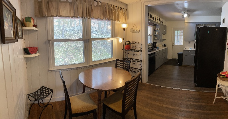 2 Bedroom House - Photo 5
