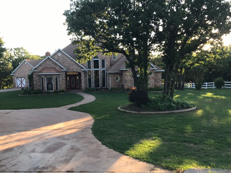 Ranch/lake 20 acres - Photo 2