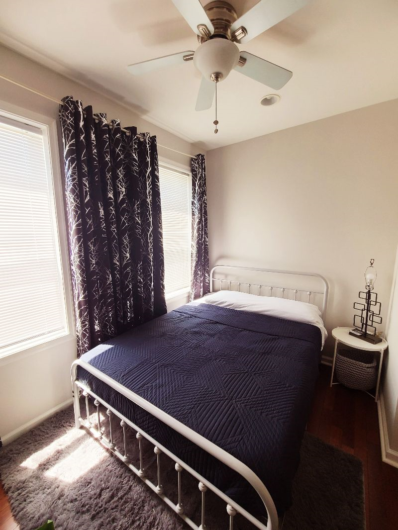 Private Johns Hopkins Ensuite - Photo 12
