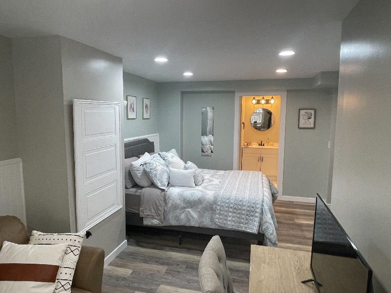 Newly Renovated Studio in Shelburne VT - Photo 6