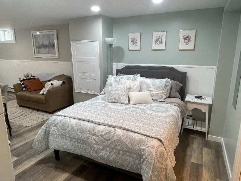 Newly Renovated Studio in Shelburne VT - Photo 7