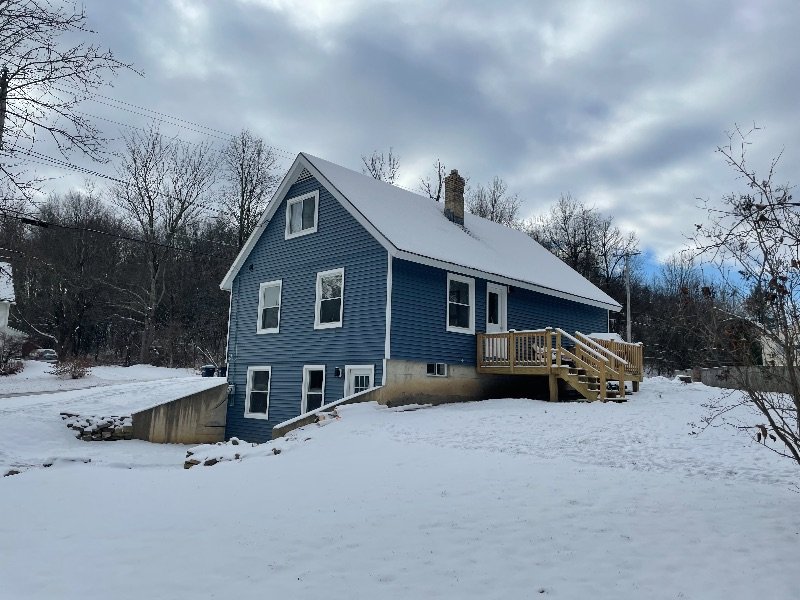 Newly Renovated Studio in Shelburne VT - Photo 12