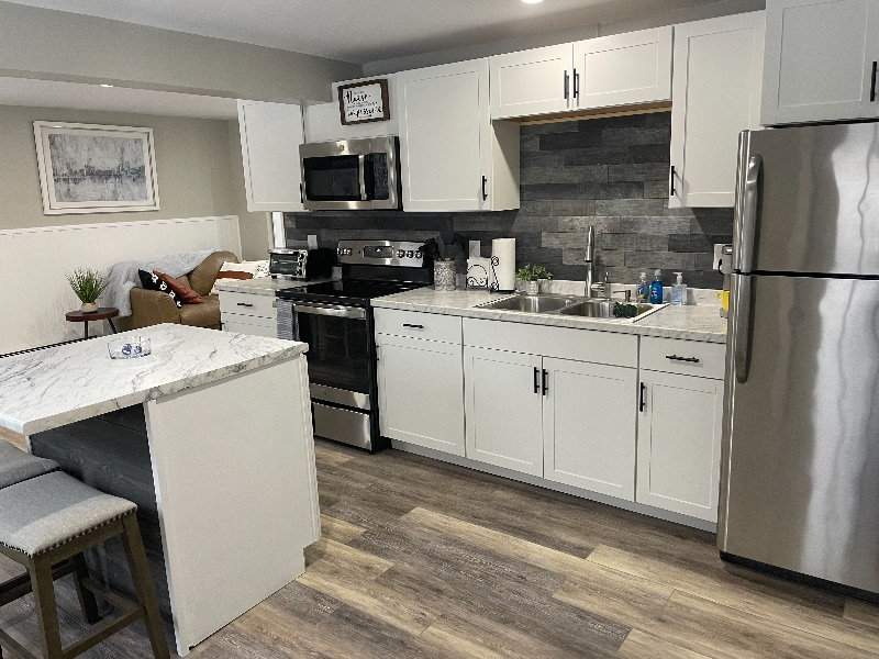 Newly Renovated Studio in Shelburne VT - Photo 1