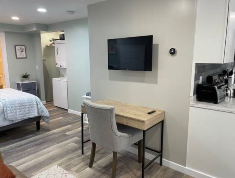 Newly Renovated Studio in Shelburne VT - Photo 4