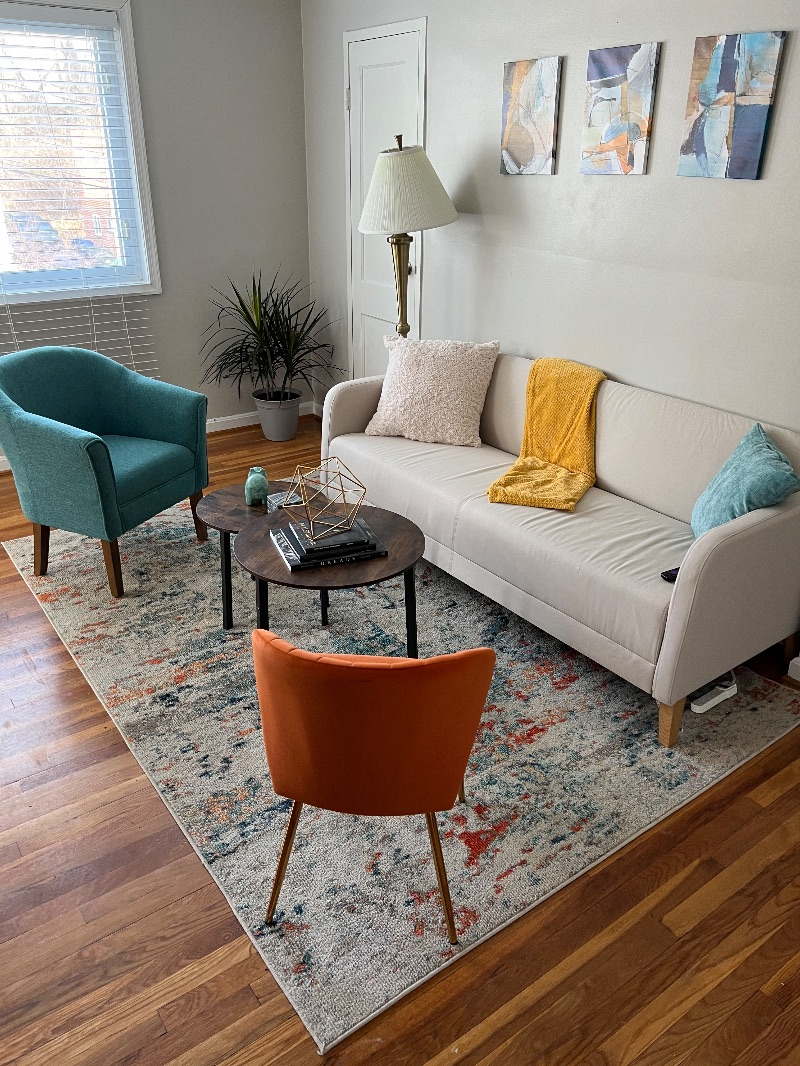 Gorgeous 2 bedroom/1 bath apartment near everything in SW DC - Photo 4