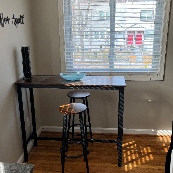 Gorgeous 2 bedroom/1 bath apartment near everything in SW DC - Photo 7