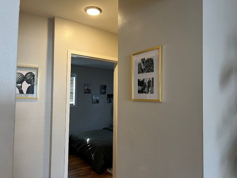 Gorgeous 2 bedroom/1 bath apartment near everything in SW DC - Photo 12