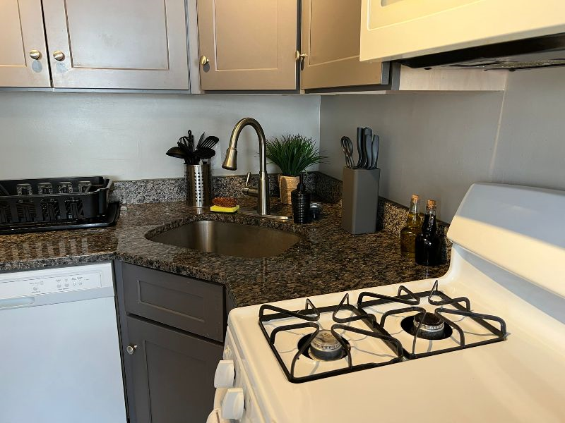 Gorgeous 2 bedroom/1 bath apartment near everything in SW DC - Photo 9