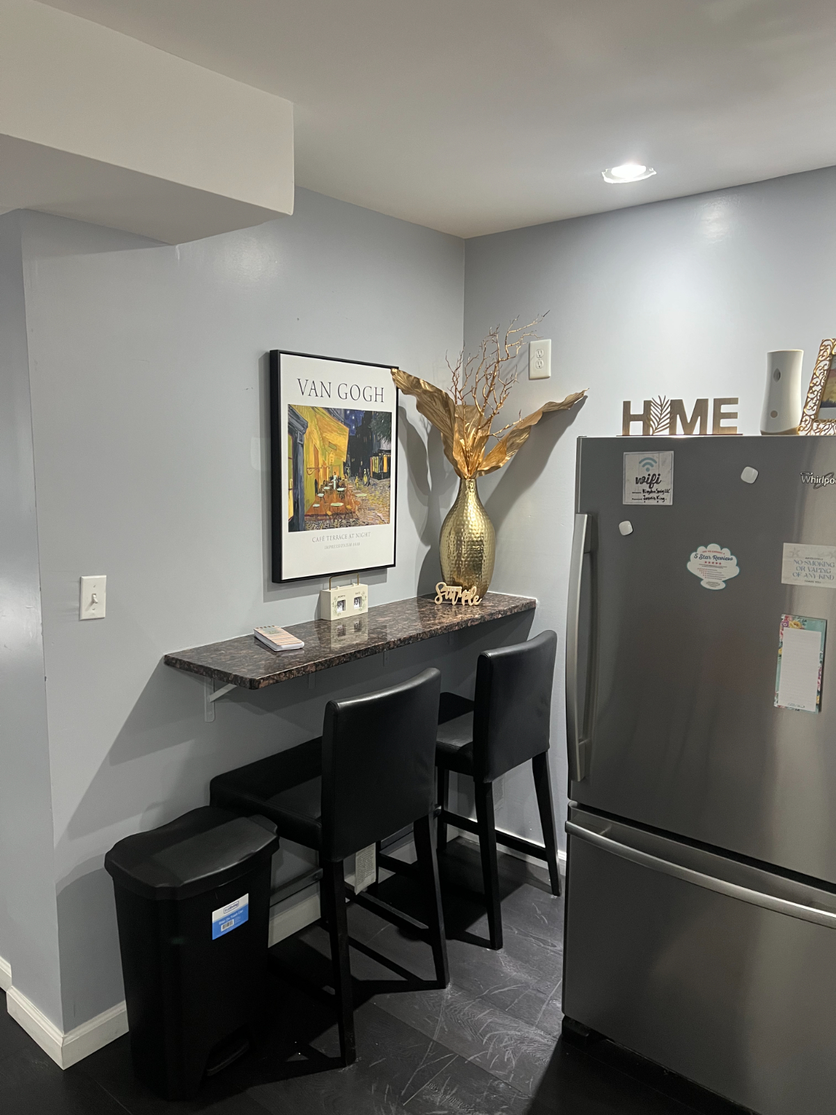 Gorgeous 2 bedroom/1 bath apartment near everything in SW DC - Photo 2