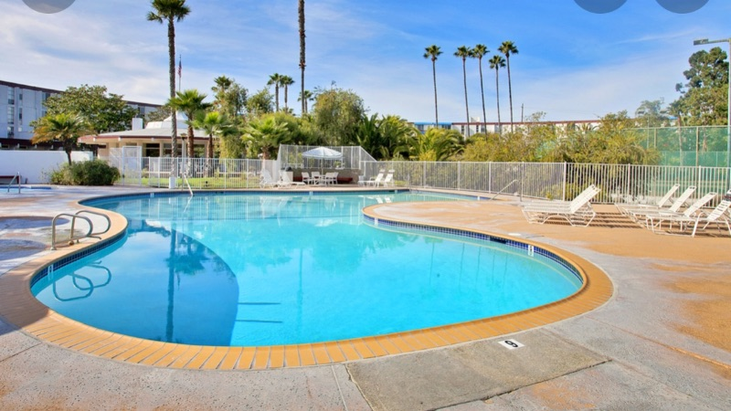 Modern 1BR, Point Loma, Resort Amenities - Photo 5