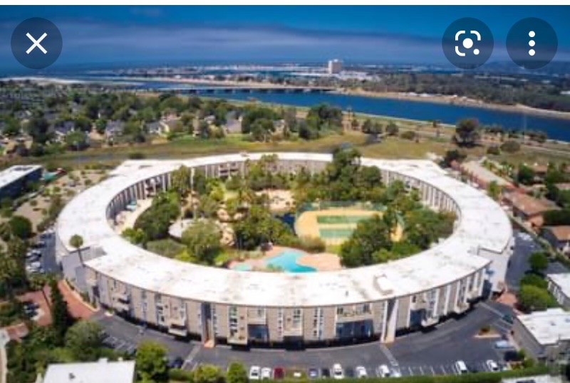Modern 1BR, Point Loma, Resort Amenities - Photo 1