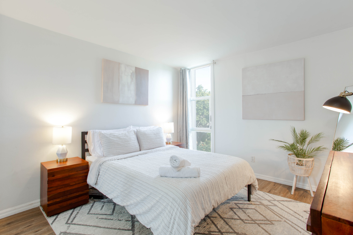 Modern 1BR, Point Loma, Resort Amenities - Photo 4