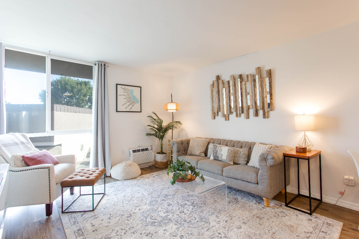 Modern 1BR, Point Loma, Resort Amenities - Photo 2