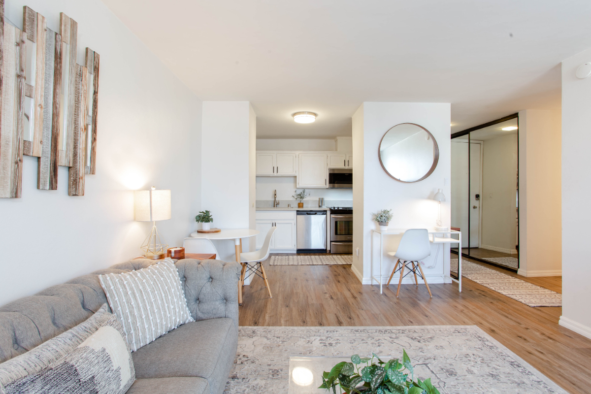 Modern 1BR, Point Loma, Resort Amenities - Photo 6