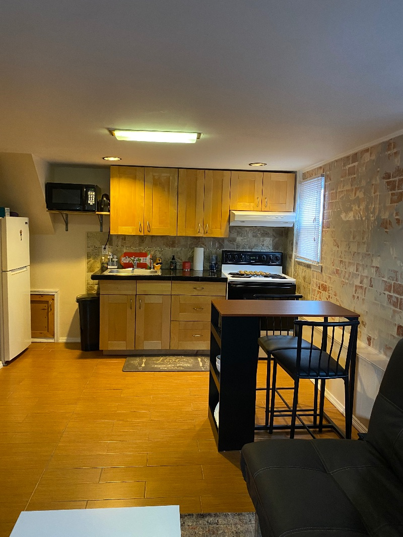 Beautiful One Bedroom Apartment in Long Island New York Furnished Finder